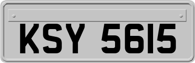 KSY5615