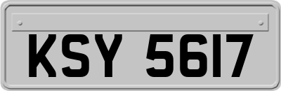 KSY5617