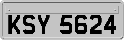 KSY5624