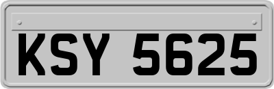 KSY5625