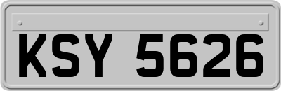 KSY5626