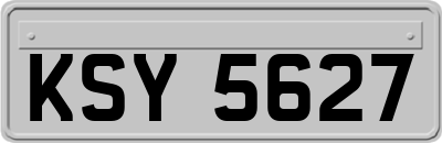 KSY5627