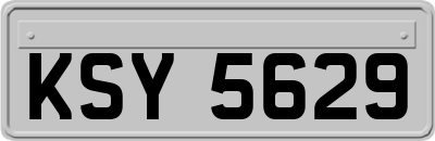 KSY5629