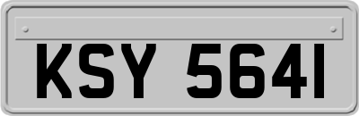 KSY5641