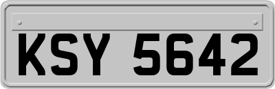 KSY5642