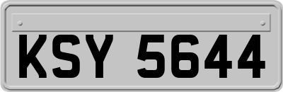 KSY5644