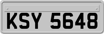 KSY5648