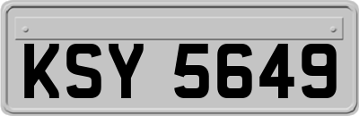 KSY5649