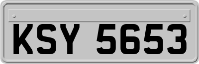 KSY5653