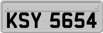 KSY5654