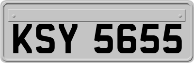 KSY5655