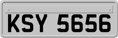 KSY5656