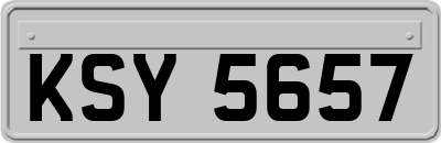 KSY5657