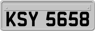 KSY5658