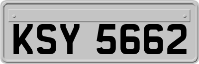 KSY5662