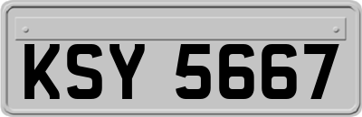 KSY5667