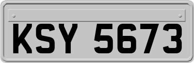 KSY5673