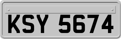 KSY5674