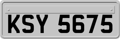 KSY5675