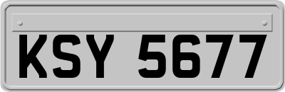 KSY5677