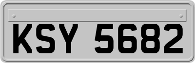 KSY5682