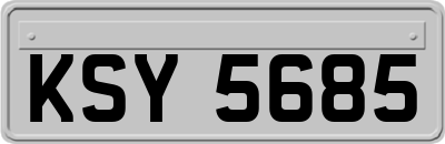 KSY5685