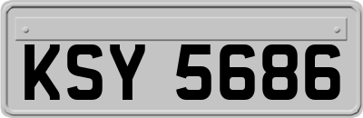 KSY5686