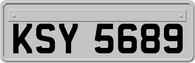 KSY5689