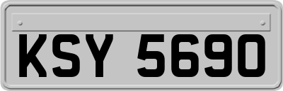 KSY5690