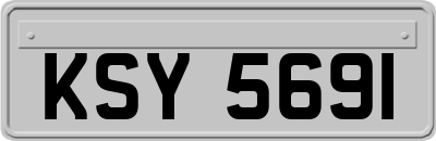 KSY5691