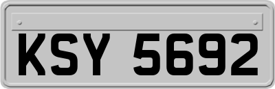 KSY5692