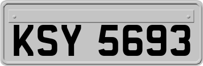 KSY5693