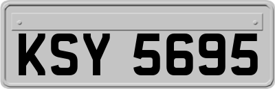 KSY5695