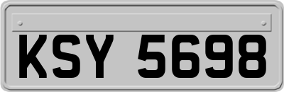 KSY5698