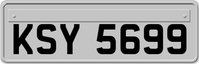 KSY5699