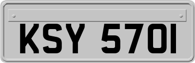KSY5701