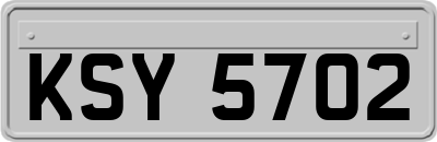 KSY5702