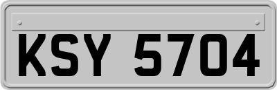 KSY5704