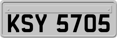 KSY5705