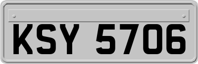 KSY5706