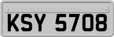 KSY5708