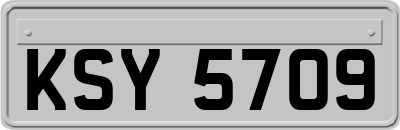 KSY5709