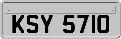 KSY5710