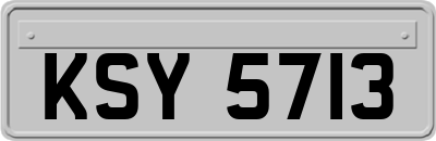 KSY5713