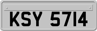 KSY5714