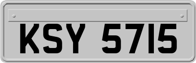 KSY5715