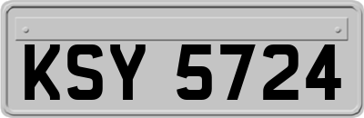 KSY5724