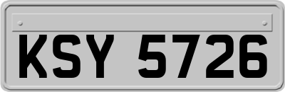 KSY5726