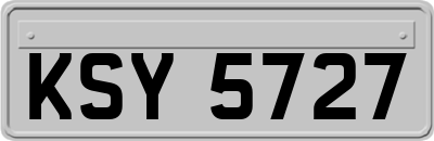 KSY5727