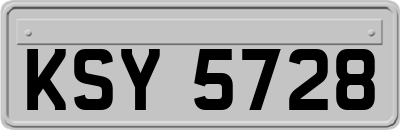KSY5728